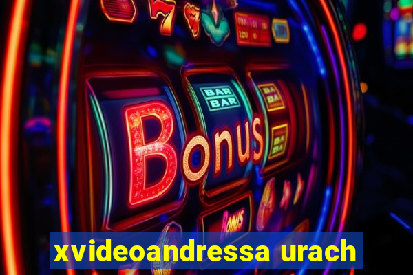 xvideoandressa urach